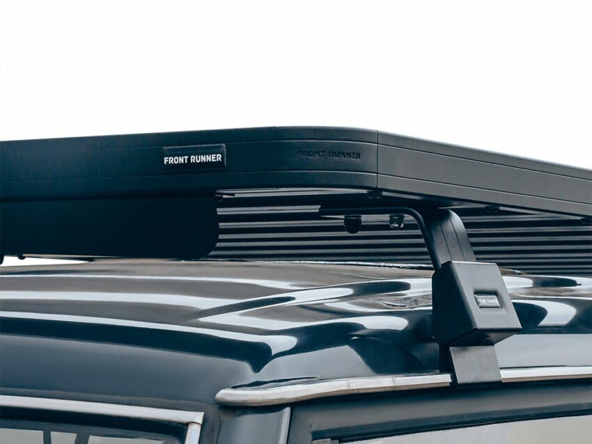Kit de galerie Slimline II pour une Mitsubishi Pajero L040 (1982-1990 – Image 2