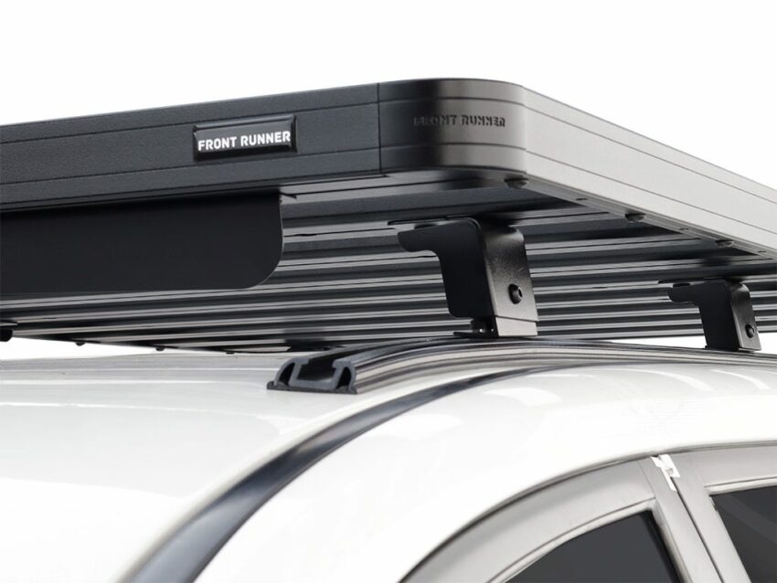 Kit de galerie Slimline II pour une Mitsubishi Pajero Sport (2008-201 – Image 3