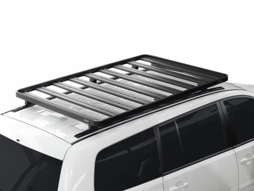 Kit de galerie Slimline II pour une Mitsubishi Pajero Sport / Haut - – Image 2