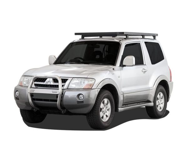 Kit de galerie Slimline II pour une Mitsubishi Pajero/Montero CK