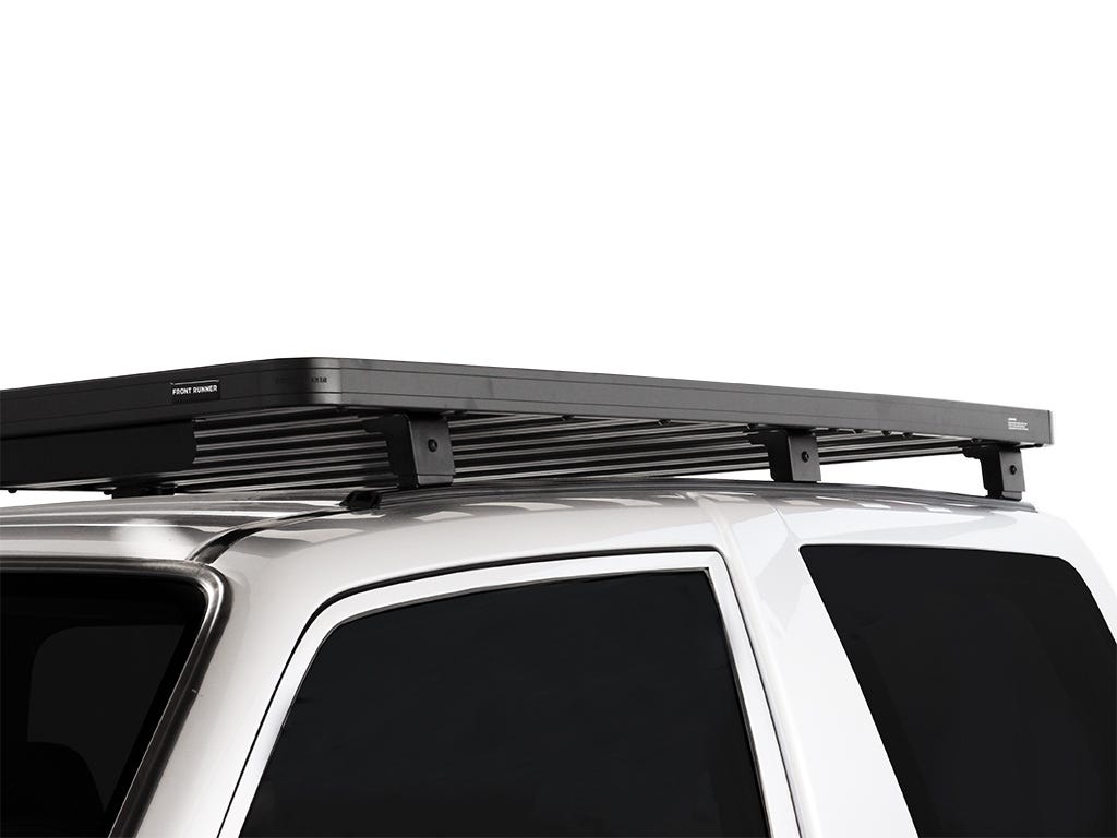 Kit de galerie Slimline II pour une Mitsubishi Pajero/Montero CK – Image 17