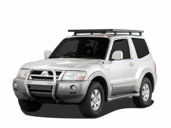 Kit de galerie Slimline II pour une Mitsubishi Pajero/Montero CK (3iÃ
