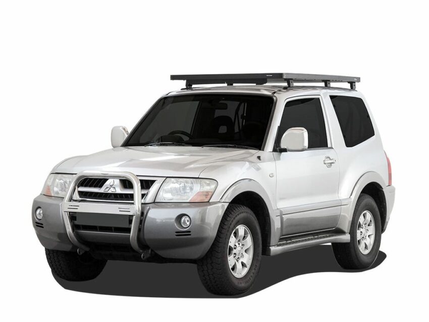 Kit de galerie Slimline II pour une Mitsubishi Pajero/Montero CK (3iÃ