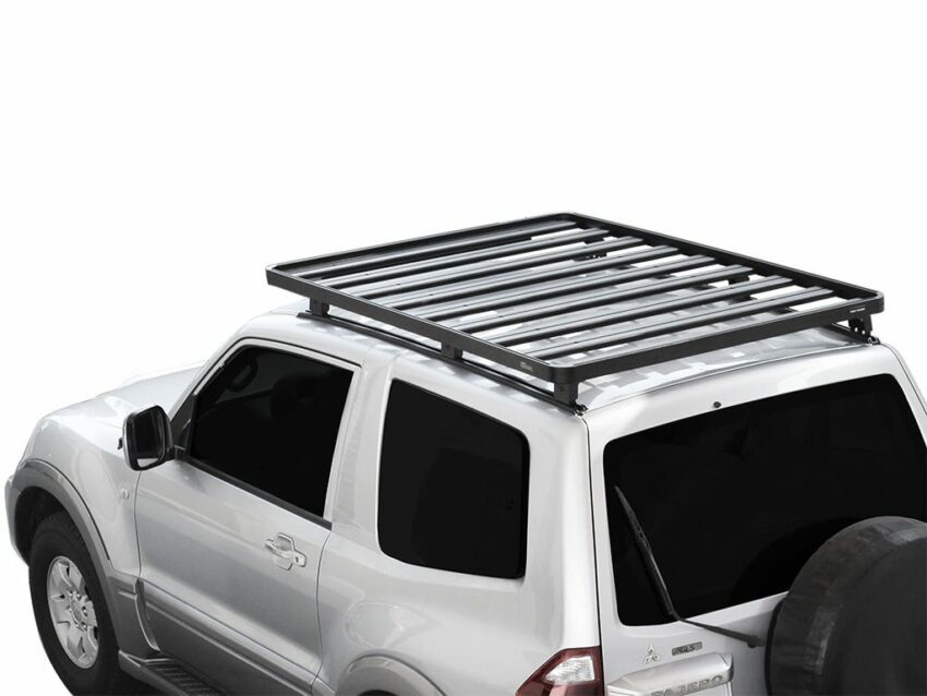 Kit de galerie Slimline II pour une Mitsubishi Pajero/Montero CK (3iÃ – Image 2