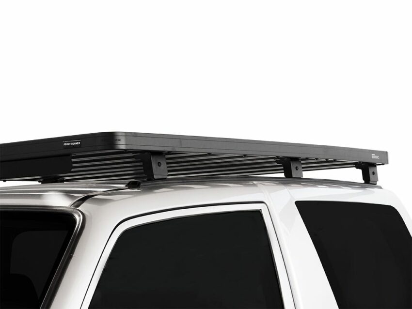 Kit de galerie Slimline II pour une Mitsubishi Pajero/Montero CK (3iÃ – Image 3