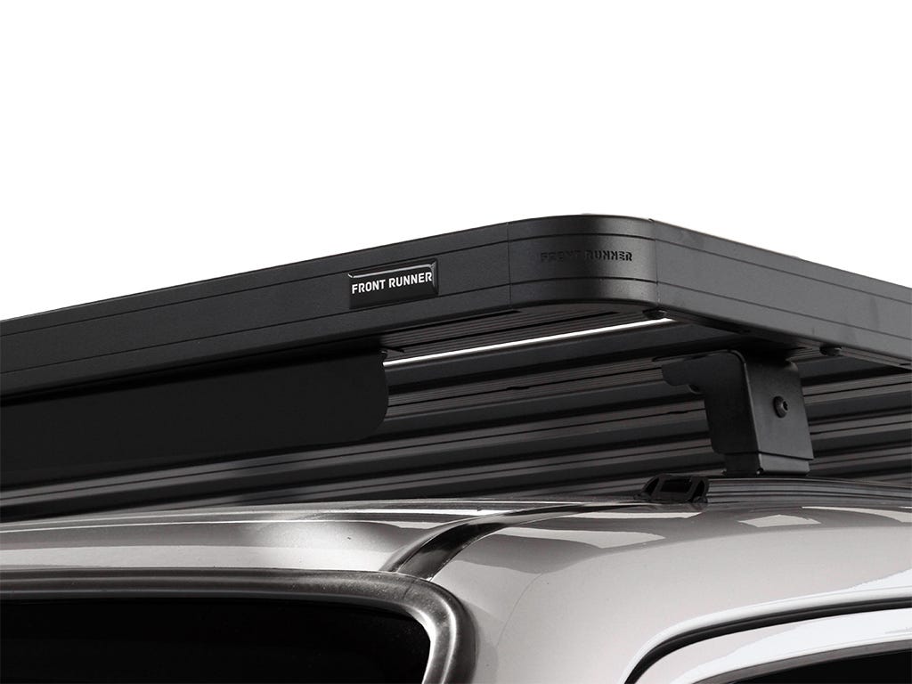 Kit de galerie Slimline II pour une Mitsubishi Pajero/Montero CK – Image 18