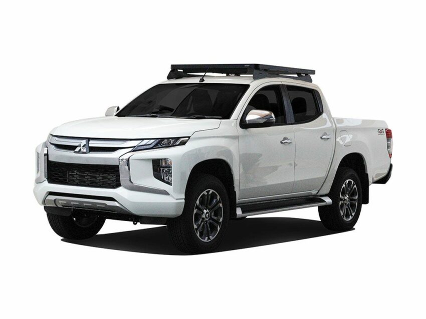 Kit de galerie Slimline II pour une Mitsubishi Triton/L200/5ème gén