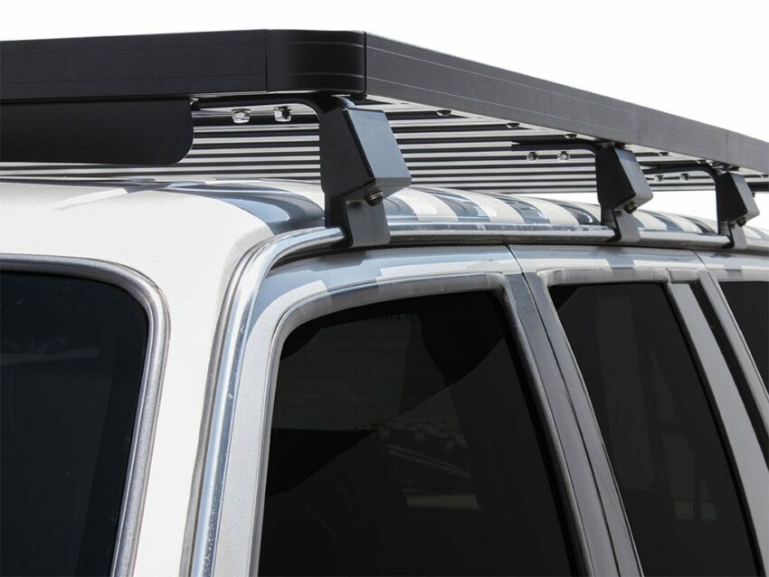 Kit de galerie Slimline II pour une Nissan Patrol Y61 - de Front Runn – Image 3