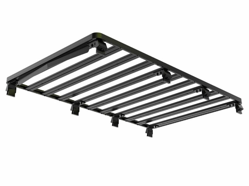 Kit de galerie Slimline II pour une Nissan Patrol Y61 - de Front Runn – Image 7