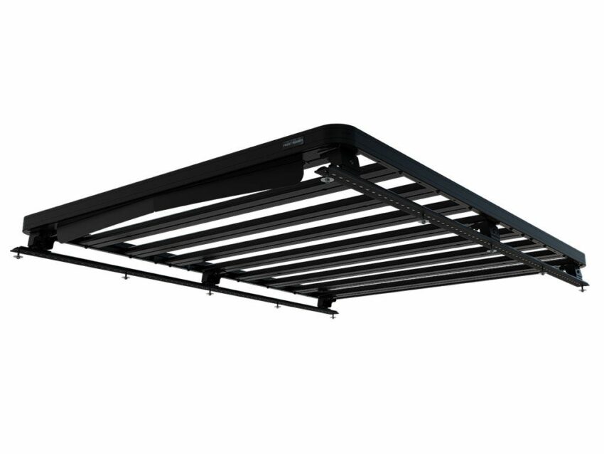 Kit de galerie Slimline II pour une Range Rover Vogue (L322) – Image 4