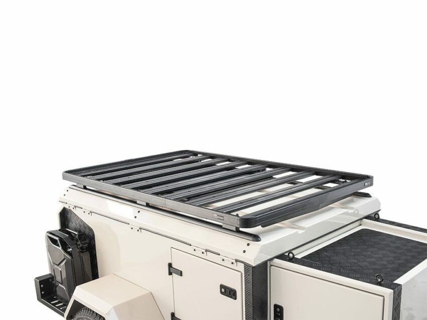 Kit de galerie Slimline II pour une remorque ou un hard top de Pick-U – Image 6