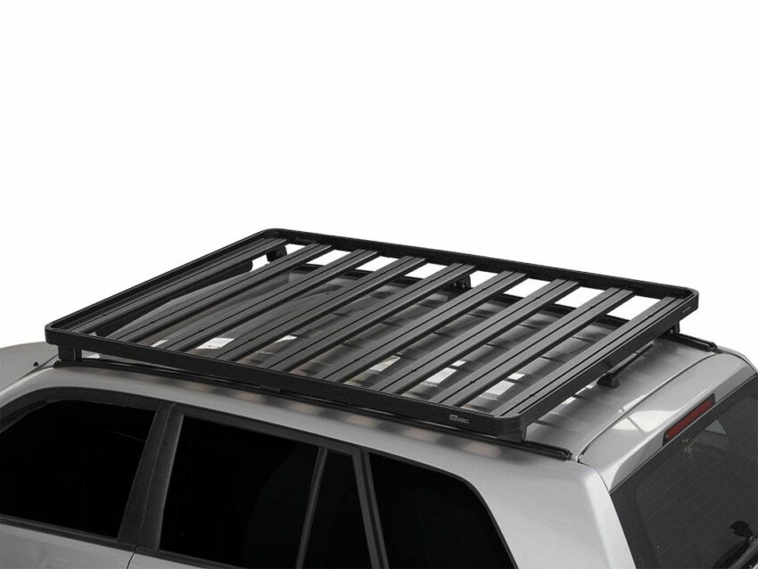 Kit de galerie Slimline II pour une Suzuki Grand Vitara (2007-2014) - – Image 4