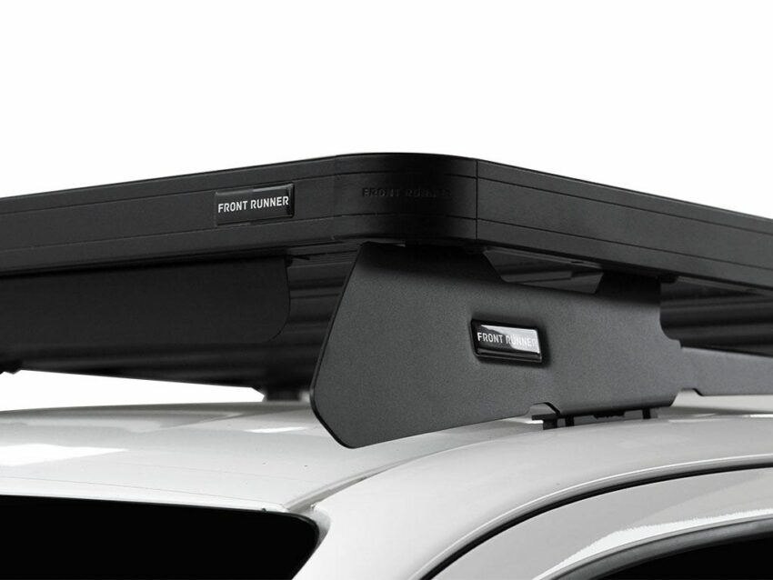 Kit de galerie Slimline II pour une Toyota Hilux Revo DC (2016 - jusq – Image 3
