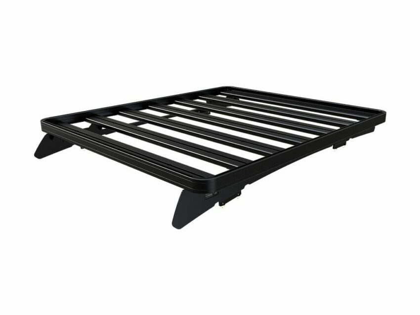 Kit de galerie Slimline II pour une Toyota Hilux Revo DC (2016 - jusq – Image 6