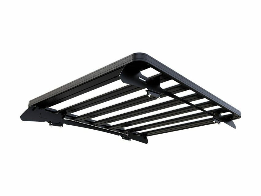Kit de galerie Slimline II pour une Toyota Hilux Revo DC (2016 - jusq – Image 7