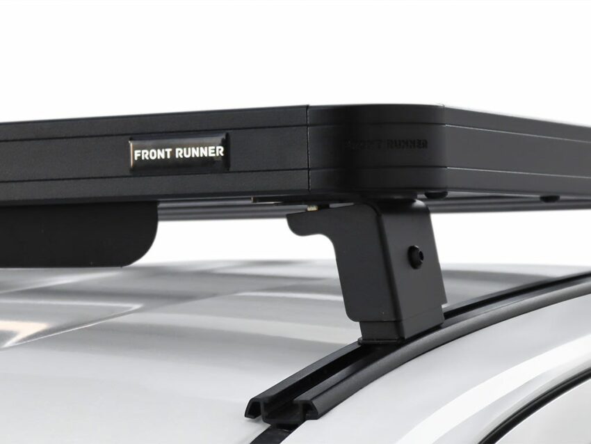 Kit de galerie Slimline II pour une Toyota Hilux Revo Extra Cab (2016 – Image 3