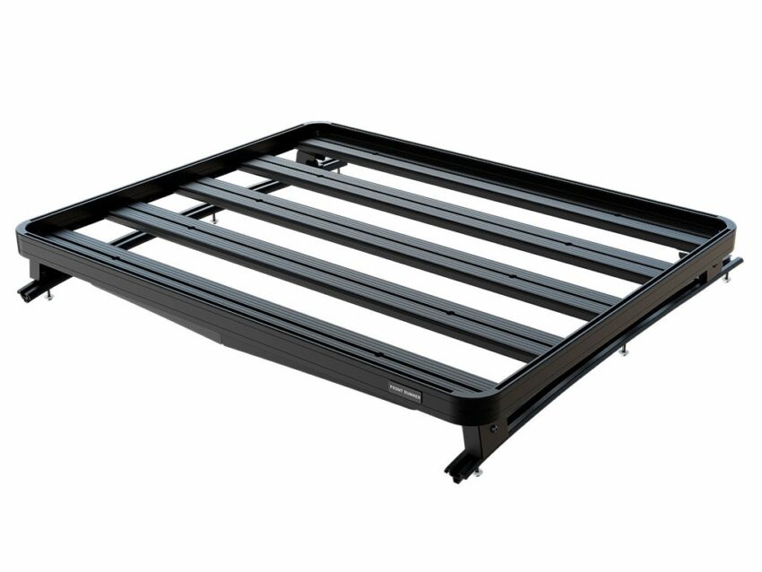 Kit de galerie Slimline II pour une Toyota Hilux Revo Extra Cab (2016 – Image 6