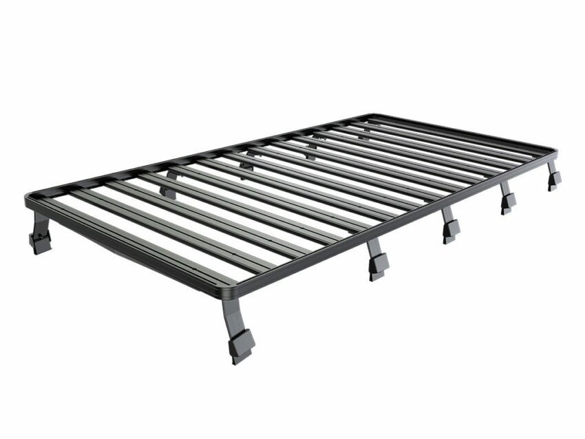 Kit de galerie Slimline II pour une Toyota Land Cruiser 78 - de Front – Image 5
