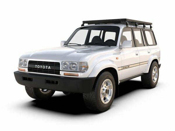 Kit de galerie Slimline II pour une Toyota Land Cruiser 80 - de Front