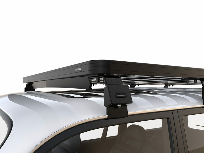 Kit de galerie Slimline II pour une Toyota Land Cruiser 80 - de Front – Image 3