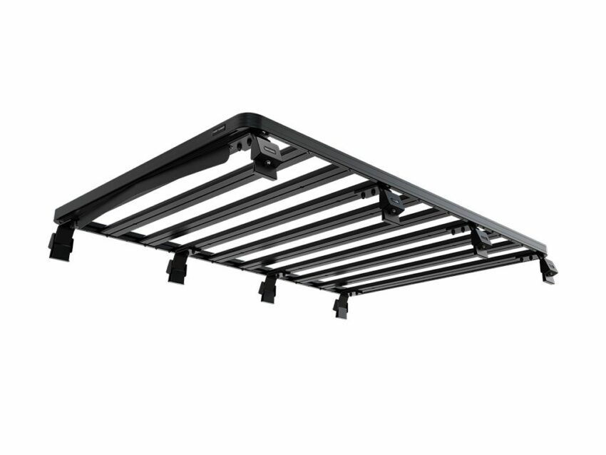 Kit de galerie Slimline II pour une Toyota Land Cruiser 80 - de Front – Image 7