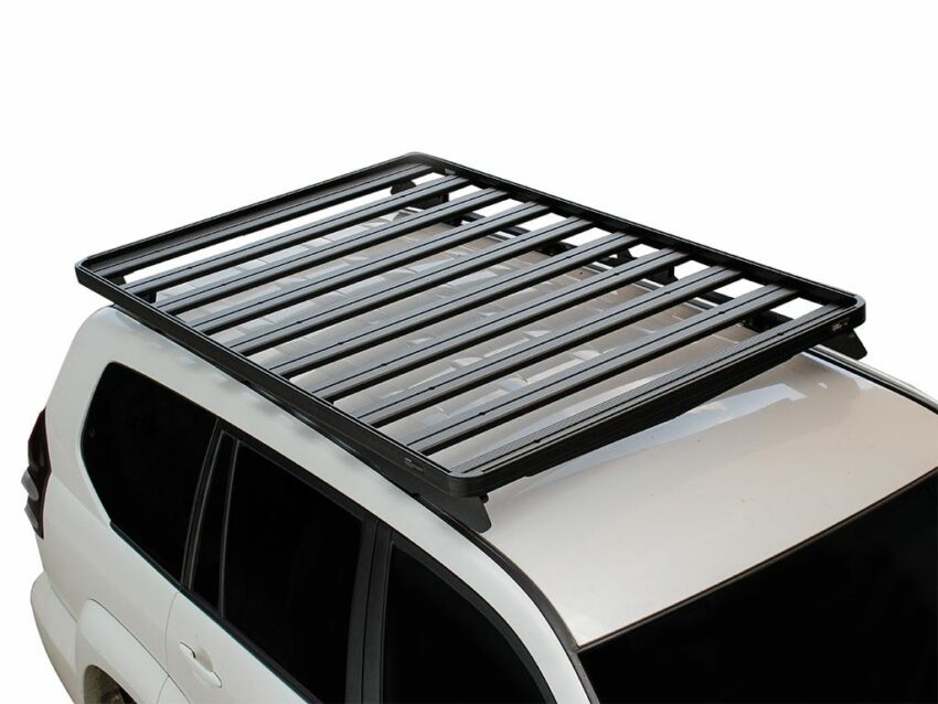 Kit de galerie Slimline II pour une Toyota Prado 120 - de Front Runne – Image 2