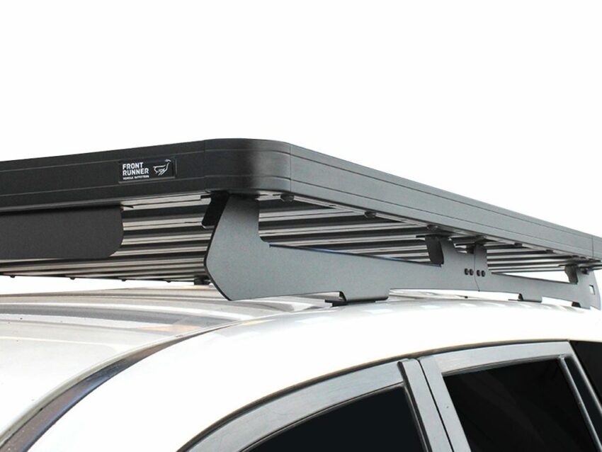 Kit de galerie Slimline II pour une Toyota Prado 120 - de Front Runne – Image 3