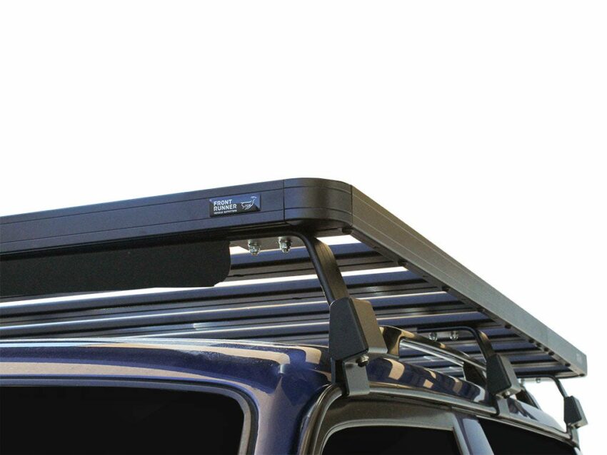 Kit de galerie Slimline II pour une Toyota Prado 90 - de Front Runner – Image 3