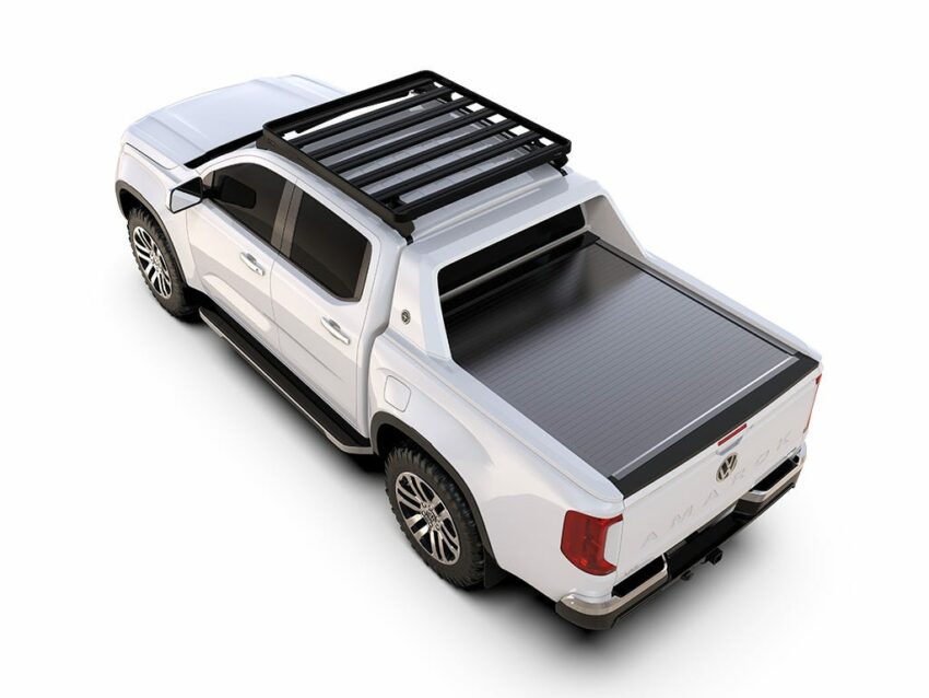 Kit de galerie Slimline II pour Volkswagen Amarok (2023->) – Image 2