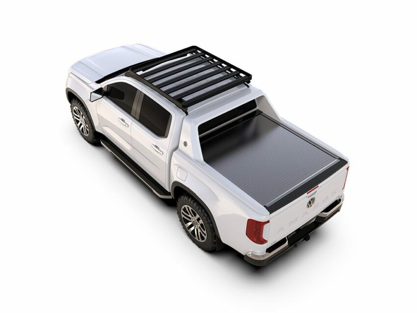 Kit de galerie Slimline II pour Volkswagen Amarok (2023->) – Image 2
