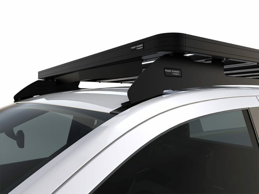 Kit de galerie Slimline II pour Volkswagen Amarok (2023->) – Image 3