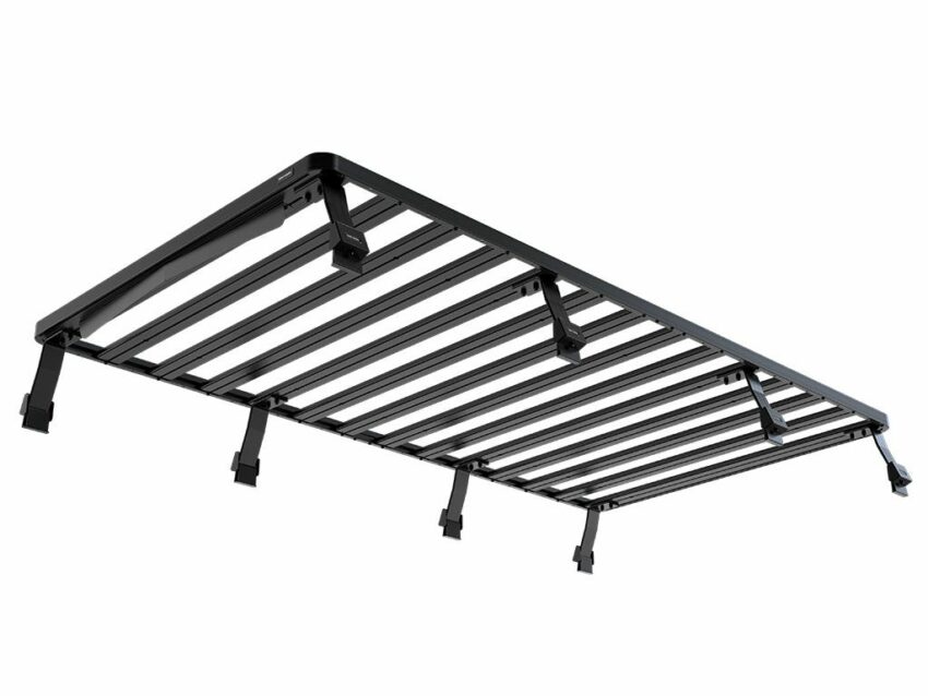 Kit de galerie Slimline II Pour Volkswagen T2 Transporter/Kombi / Hau – Image 4