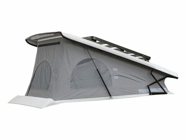 Kit de galerie Slimline II pour Volkswagen T5/T6 Kombi (2003-jusqu'Ã 