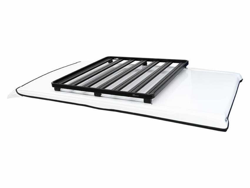 Kit de galerie Slimline II pour Volkswagen T5/T6 Kombi (2003-jusqu'Ã  – Image 4