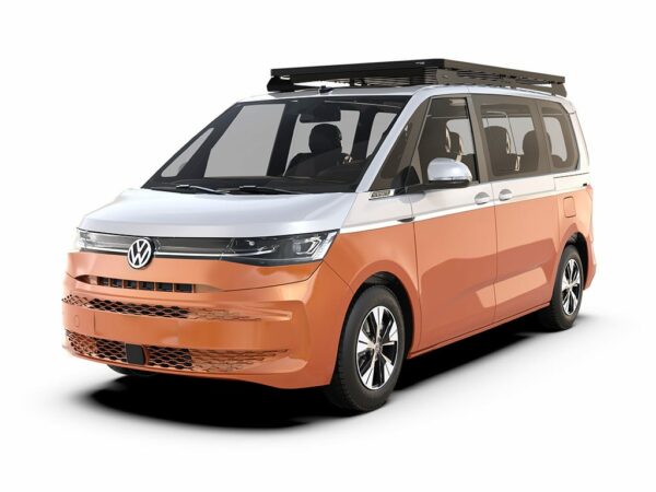 Kit de galerie Slimline II pour Volkswagen T7 Caravelle Transporter S