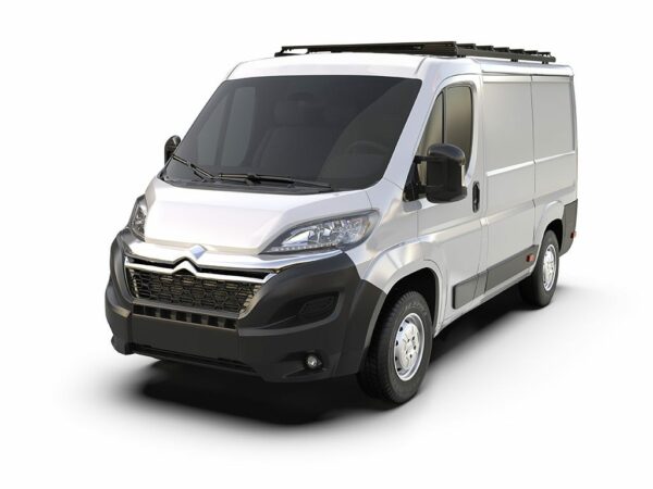 Kit de galerie Slimpro pour le Citroën Jumper (L1H1/118â€?/Toit bas)