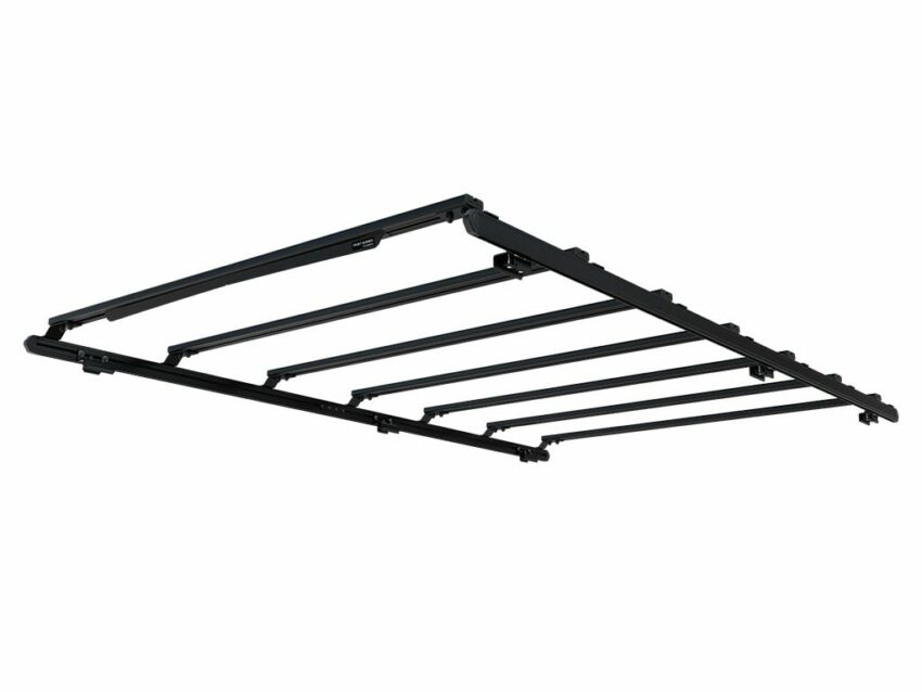 Kit de galerie Slimpro pour le Citroën Jumper (L1H1/118â€?/Toit bas) – Image 6