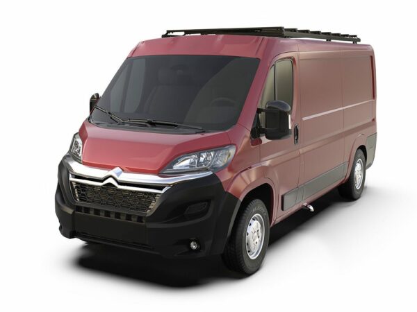 Kit de galerie Slimpro pour le Citroën Jumper (L2H1/136 in/Toit bas)