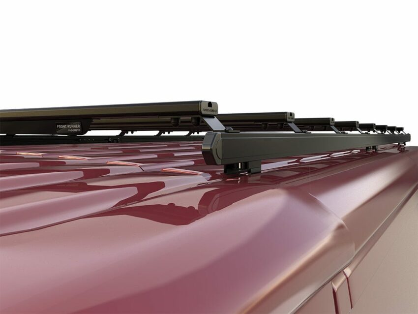 Kit de galerie Slimpro pour le Citroën Jumper (L2H1/136 in/Toit bas) – Image 4