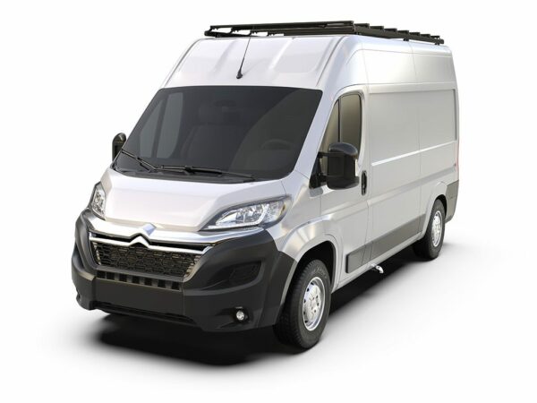 Kit de galerie Slimpro pour le Citroën Jumper (L2H2/136 in/Toit haut
