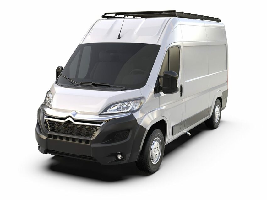 Kit de galerie Slimpro pour le Citroën Jumper (L2H2/136 in/Toit haut