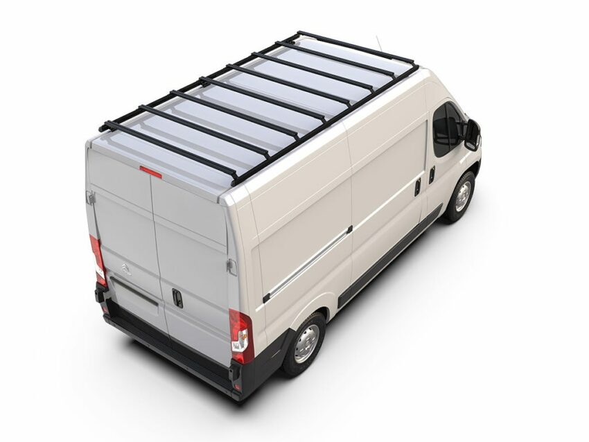 Kit de galerie Slimpro pour le Citroën Jumper (L2H2/136 in/Toit haut – Image 2