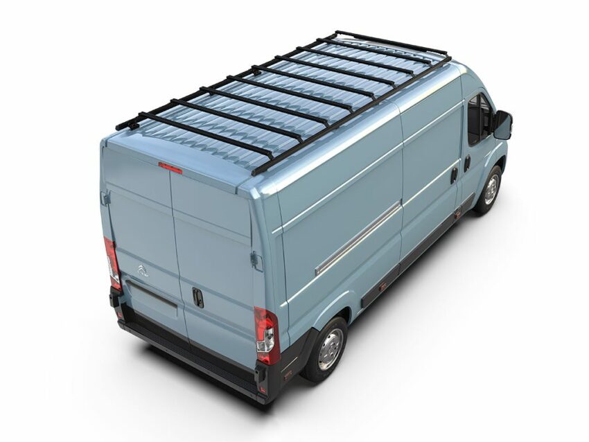Kit de galerie Slimpro pour le Citroën Jumper (L3H2/159in/Toit haut) – Image 2