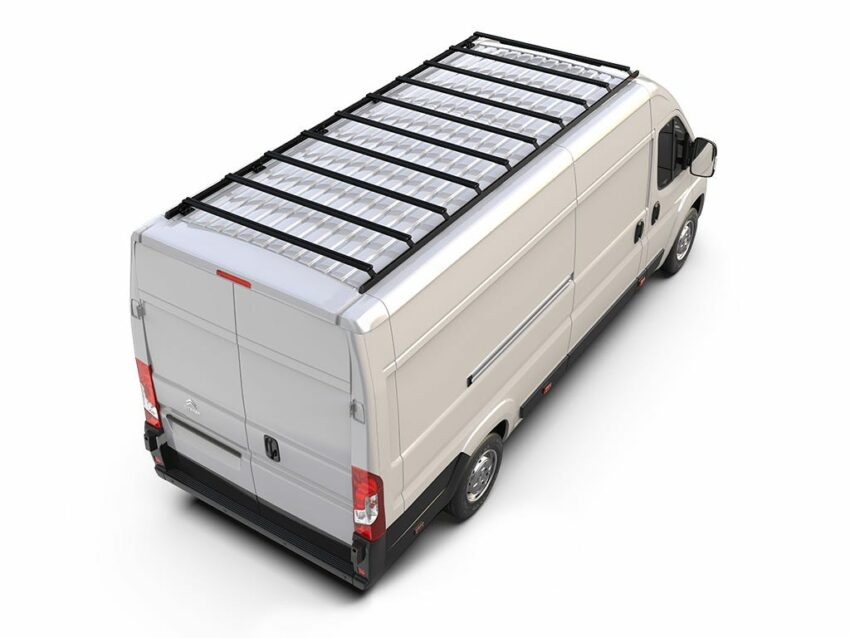Kit de galerie Slimpro pour le Citroën Jumper (L4H2/159 in/Toit haut – Image 2