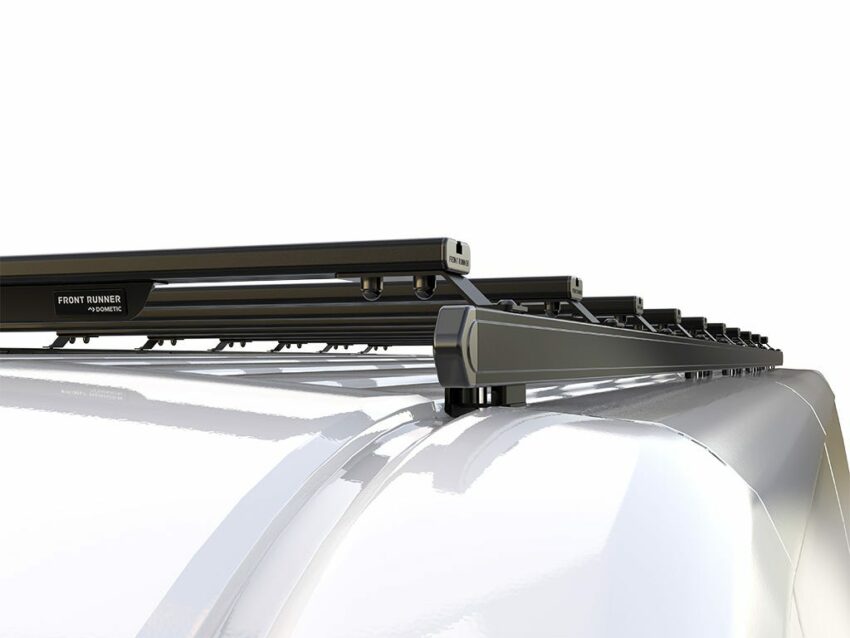 Kit de galerie Slimpro pour le Citroën Jumper (L4H2/159 in/Toit haut – Image 4