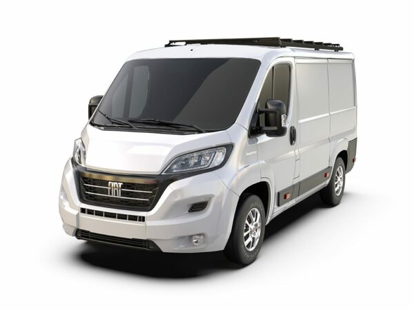 Kit de galerie Slimpro pour le Fiat Ducato (L1H1/118 in/Toit bas) (20