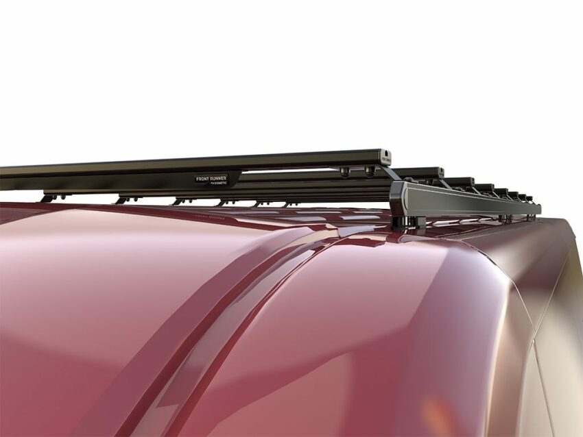 Kit de galerie Slimpro pour le Fiat Ducato (L2H2/136in/Toit haut) (20 – Image 4
