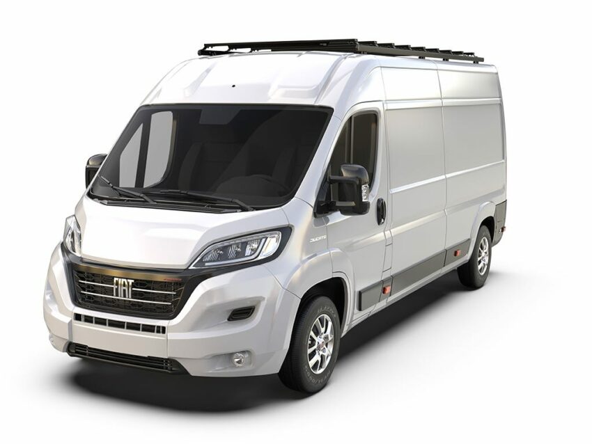 Kit de galerie Slimpro pour le Fiat Ducato (L3H2/159in /Toit haut) (2