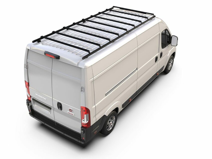 Kit de galerie Slimpro pour le Fiat Ducato (L3H2/159in /Toit haut) (2 – Image 2