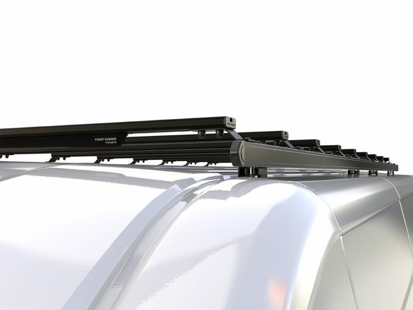 Kit de galerie Slimpro pour le Fiat Ducato (L3H2/159in /Toit haut) (2 – Image 3
